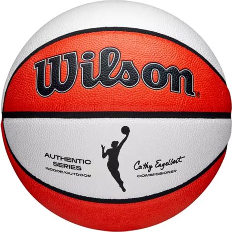 wilson basketball 28.5.